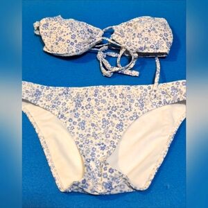Hollister Swim Suit